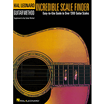 Incredible Scale Finder