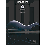 101 Bass Tips