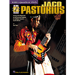 Jaco Pastorius