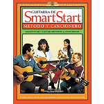 Guitarra De SmartStart - Método y Cancionero