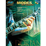 Modes for Guitar