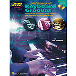 Dictionary of Keyboard Grooves