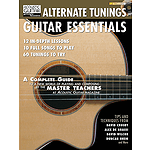 Alternate Tunings Guitar Essentials