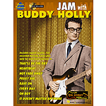 Jam with Buddy Holly