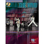 The Who - 2nd Edition