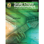 Scale Chord Relationships