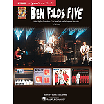 Ben Folds Five - Keyboard Signature Licks