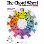 The Chord Wheel