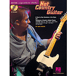 Hot Country Guitar