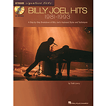 Billy Joel Hits: 1981-1993