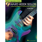 Hard Rock Solos