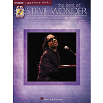 The Best of Stevie Wonder