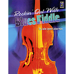 Rockin' Out with Blues Fiddle