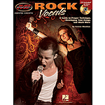 Rock Vocals