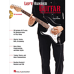 Left-Handed Guitar