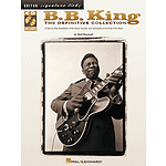 B.B. King - The Definitive Collection