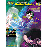 Advanced Guitar Soloing