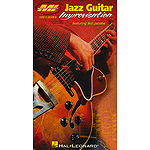 Jazz Guitar Improvisation (VHS)