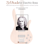 J.S. Bach for Electric Bass