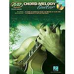 Chord-Melody Guitar
