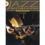 Jazz Rhythm Guitar