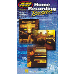 Home Recording Basics (VHS)