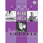 Jumpin Jim's Ukulele Masters: Herb Ohta