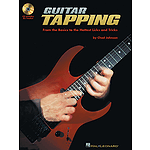 Guitar Tapping