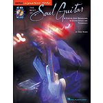 The Best of Soul Guitar
