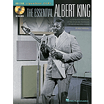 The Essential Albert King