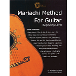 Mariachi Method for Guitar