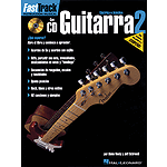 FastTrack Guitar Method - Spanish Edition