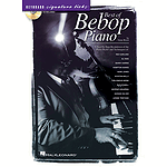 Best of Bebop Piano