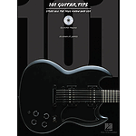 101 Guitar Tips
