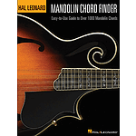 Mandolin Chord Finder