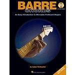 Barre Chords