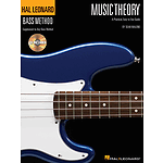 Music Theory for Bassists