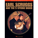 Earl Scruggs and the 5-String Banjo