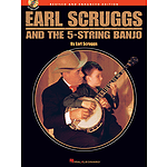 Earl Scruggs and the 5-String Banjo