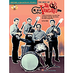 The Best of The Ventures - Guitar Signature Licks