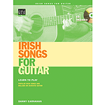 Irish Songs for Guitar