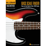 Bass Scale Finder