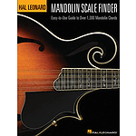Mandolin Scale Finder