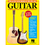Teach Yourself to Play Guitar