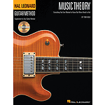 Music Theory for Guitarists