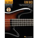 Funk Bass