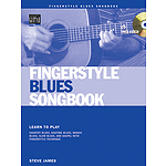 Fingerstyle Blues Songbook