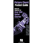 Picture Chord Pocket Guide