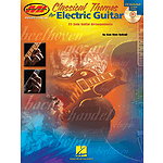 Classical Themes for Electric Guitar