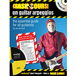 Crash Course on Guitar Arpeggios